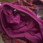 prAna  Pink Multicolor Athletic Dress Size Small Photo 5