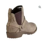 Teva Women’s De La Vina Dos Chelsea Boot Size 6.5 Taupe GUC Photo 2