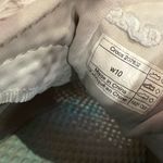 Crocs ‎ LiteRide 360 Marbled Pacer Sneakers Gray blue size women’s 10 Photo 6