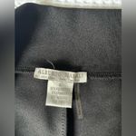 Alberto Makali  Black Cropped Pants

Stretch Stirrup Pants
Good condition Photo 4