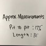 Anthropologie  ett:wa Amrita Ribbed Tunic V-Neck Pullover Sweater Size Small Photo 10