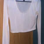 Forever 21  Top Long Sleeve Photo 0