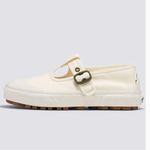 Vans NEW Mary Jane Style 93 Shoe Classic White Chunky Lug Sole M 7 W 8.5 Photo 1