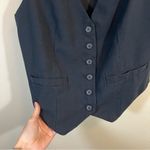 A New Day ✨ Women’s Black Vest XS Photo 3