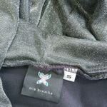 Mia brazilia active wear jacket hoodie zip up
L Black Photo 4