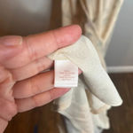 LC Lauren Conrad Lauren Conrad ruffle cold-shoulder maxi dress Photo 5