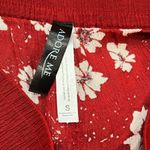 Adore Me  Evi Floral Pants Women’s Small Photo 4