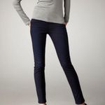 J Brand Maria Skinny Jeans In Dynamite Photo 9