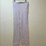 Vintage Havana Womens  EST.1954 Striped Two Piece Set Photo 8