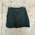 Girlfriend Collective Sport Skort, Moss Green Photo 5