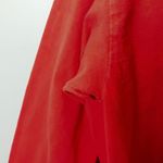 Fudpucker Tongue Twister T Shirt Vintage 90s Red Small S Graphic Tee Long Sleeve Photo 10