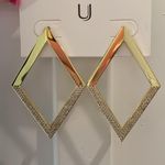 Uncommon James Earrings Photo 1