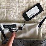 Rag and Bone NWT Black Victoria Slip Dress Size 2 Photo 9