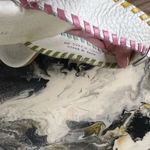 Brighton Vintage Y2K Leather Flip Flop Sandal Photo 8