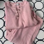 Free People Sweat Set Photo 1