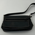 Nine West Elegant Black Women's Shoulder Bag Photo 0