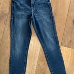 Good American Good America Good Legs Skinny Jean Stretch 6/28 Photo 0