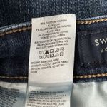 Lucky Brand Jeans Womens 10 30 Sweet Boot Cut Low Rise Casual Fading Whiskering Photo 9