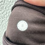 Lululemon  Circuit Breaker Skirt Skort Pelt Athletic Tennis Golf Women's 8 Photo 5