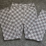 Peppermayo  brown and cream women’s pants bottoms Photo 2