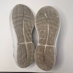 Oofos Oomg Low Women's Size 11 Comfort Slip On Shoes Black White Walking Support Photo 12