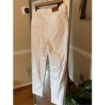 American Tail Lola Ultra High Rise Stretch Skim‎ NwT White Size 34 Photo 2