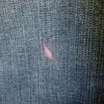 Croft & Barrow FINAL MARKDOWN denim shorts 14p Photo 1