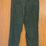 Urban Outfitters Green Courdory Mom Pants Photo 2
