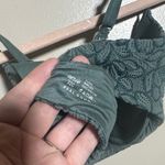 Aerie Floral Lace Wireless Sunnie Bra | 32C Photo 4