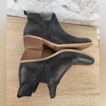 Miz Mooz  Women's size 40 Dalia Ankle Boot Chelsea Boot Photo 3