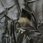 Paris georgia black coat Photo 4