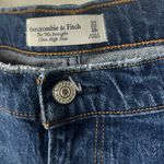 Abercrombie & Fitch 90s Straight Ultra High Rise Jeans 16/33 Photo 1
