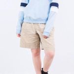 FILA Vintage Baby Blue  Sweatshirt Photo 1