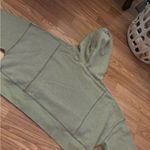 Urban Outfitters Out From Under By Cropped Hoodie Size Large Photo 5