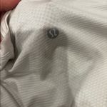 Lululemon White Long Sleeve Shirt Photo 1