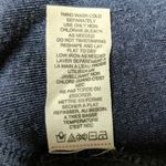 Free People Velvet/Mesh Tank Top Cami S Photo 5