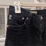 AG Adriano Goldschmied  Women's‎ Black Skinny Jeans Photo 3