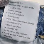 KanCan Frayed‎ Hem High Photo 4