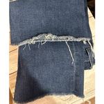 7 For All Mankind Women's Highwaist Slim Kick Flare Crop Jeans Size 32 Photo 9