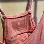 Free People Movement NWT  Hot Shot Onesie - Pink $70 MSRP Photo 15