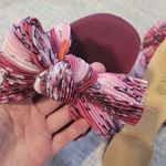 White House | Black Market WHBM SANDALS Photo 4