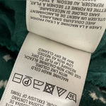 Maeve Anthropologie Malta Dress Size XS Green Mini Faux Wrap Belted Tie Photo 12