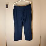 Soft Surroundings  Black pull on pants size L Photo 5