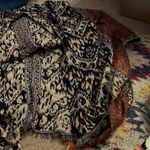 Do Everything In Love  boho shawl os Photo 2