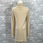 Patagonia Women's Lambswool Sweater Coat Photo 3