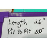 Foxcroft  Button Up Yellow Women's Shirt Size 8 Heritage Non-Iron 3/4 Sleeve Photo 6