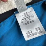 Magicsuit Miraclesuit Venus Tankini Swim Top 12 Blue Colorblock Beach Slimming Photo 8