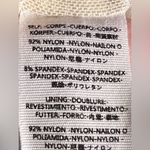 Free People Womens Wild Flower Honey Blouson Floral Print Peasant Top, Small Photo 9