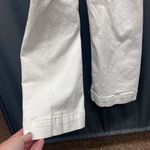 Paige  Claudine Overall Ankle Length Slare Utility Pockets size 23 (b28.12) Photo 9