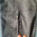 Bussola  Tall Suede Black Boots Photo 6